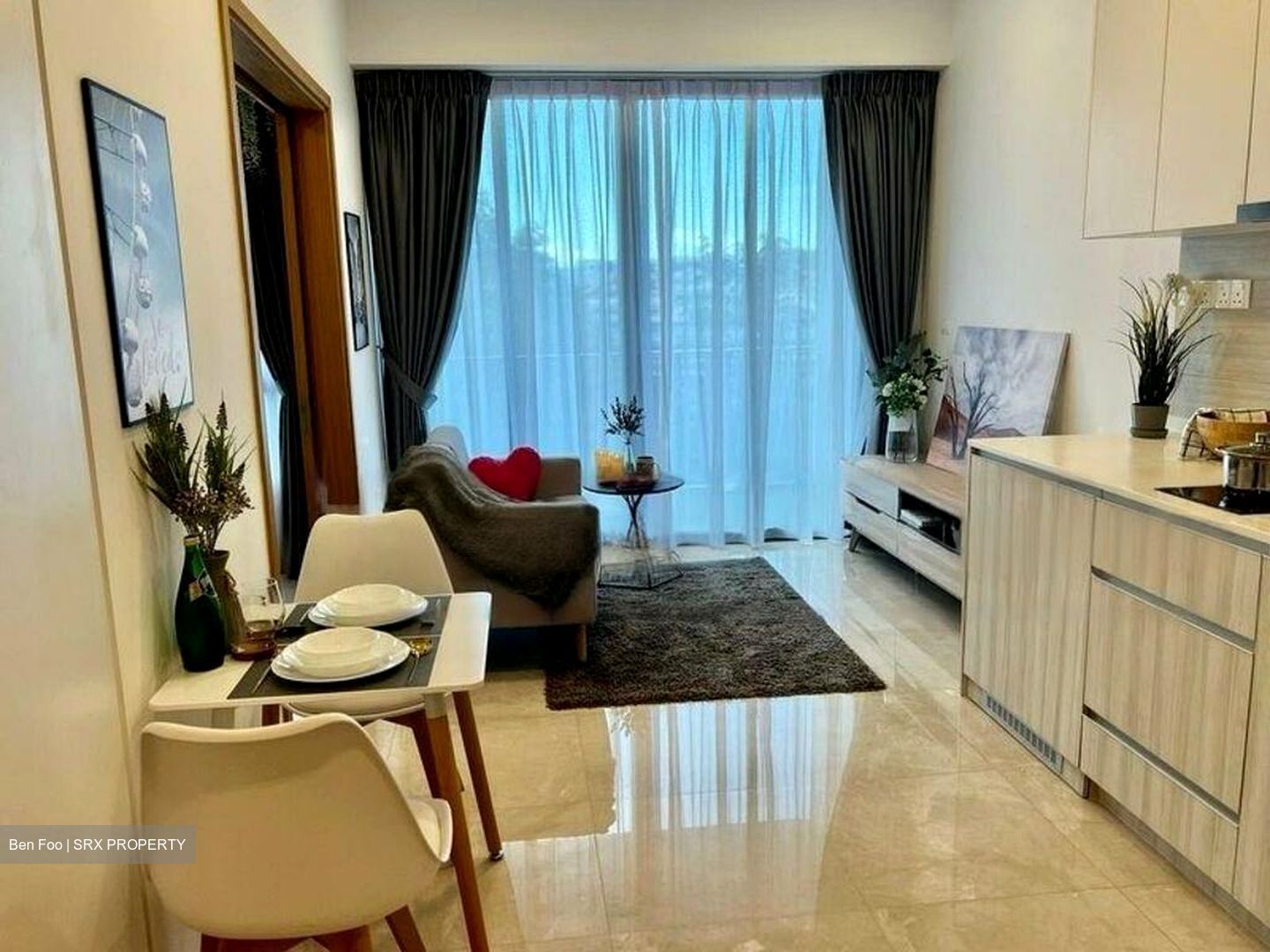 The Glades (D16), Condominium #602785651